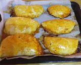 Foto del paso 8 de la receta: Empanadillas caseras de Atún
