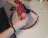 A picture of step 2 of Simple Broiled Steak.
