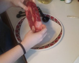 A picture of step 2 of Simple Broiled Steak.