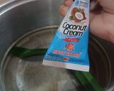 Foto langkah ke 5 dari resep Kolak Candil | Biji Salak Ubi Ungu.