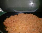 Kimchi Pancake #BikinRamadhanBerkesan #Day13 langkah memasak 3 foto