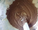Foto del paso 6 de la receta: Budín Marmolado Económico ❤ Delis