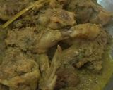 Foto langkah ke 5 dari resep Ayam Goreng Lengkuas.