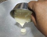 મુંબઈનો હલવો (Bombay Halwa recipe in Gujarati) રેસીપી સ્ટેપ1ફોટો