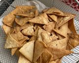 Foto del paso 5 de la receta: Sopa azteca