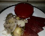Foto del paso 10 de la receta: Papas con cebolla y chile morrón