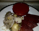 Foto del paso 10 de la receta: Papas con cebolla y chile morrón