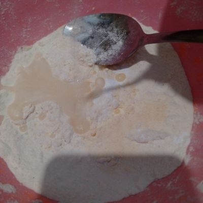 Langkah 1