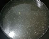Hình bước làm 2 của món Hoành Thánh Tôm Thịt