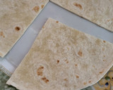 Foto del paso 1 de la receta: Cucuruchos con azúcar y canela