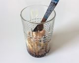 A picture of step 7 of Oreo Affogato Dessert.