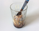 A picture of step 7 of Oreo Affogato Dessert.