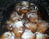 Foto del paso 2 de la receta: Buñuelos