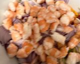 Foto del paso 4 de la receta Cebiche de langostino