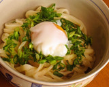 A picture of step 9 of How to Make the Soup for Sanuki Udon Noodles.
