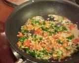 Spicy Queso Blanco Cheese Sauce recipe step 1 photo