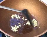 รูปขั้นตอนการทำที่ 2 ของ ข้าวผัดธัญพืช #กินผักรักสุขภาพ1