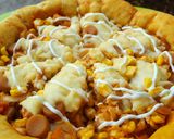 Foto langkah ke 4 dari resep Keju mozarella kw.