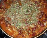 A picture of step 3 of Stuffed peppers.