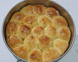 Foto langkah ke 7 dari resep Khaliat Al Nahl (Honeycomb Bread).