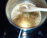 Foto del paso 1 de la receta Palomitas de maíz caramelo salado fit