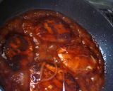A picture of step 14 of Eggless Soft, Stewed Hamburgers.