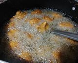 लेफ्टओवर मंगोड़े (Leftover Mangode recipe in hindi) रेसिपी चरण 3 फोटो