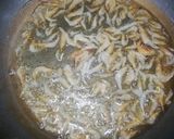 Foto langkah ke 3 dari resep Tumis Terong Tauge.