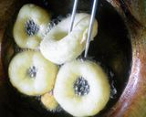 A picture of step 5 of Super healthy Egg & Dairy-free Doughnuts.