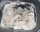 Foto del paso 5 de la receta: Pan lactal en máquina con aceite sin manteca