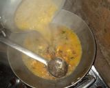 तुअर की दाल का सांबर (toor ki dal ka sambar recipe in Hindi) रेसिपी चरण 6 फोटो