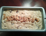 A picture of step 6 of Date Nut Bread.
