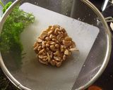 A picture of step 6 of Vegan Mushroom Pate - Wholefood - Plant Based (no added oil).