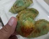 Foto langkah ke 3 dari resep Ala Karipap Isi Tape Gula Merah.