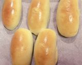 肉鬆麵包、沙拉醬包的食譜步驟3照片