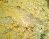 A picture of step 9 of garden pie.