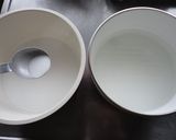 A picture of step 2 of Lokum (Turkish Delight).