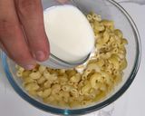 Foto langkah ke 2 dari resep 48. Macaroni Salad.