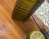 Foto del paso 5 de la receta Ceviche de berberechos