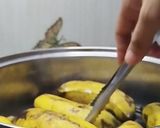 Foto langkah ke 1 dari resep Banana Cheese Bomb.