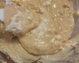 A picture of step 3 of Rice Cereal Bars with Peanut Butter.