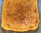 Foto del paso 5 de la receta: Empanada gallega