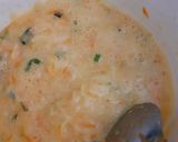 Foto langkah ke 3 dari resep Egg Dumpling.