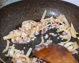 Foto langkah ke 3 dari resep Ayam Rica-rica Pedas Manis.
