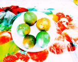 A picture of step 1 of Healthy and tasty guava juice.