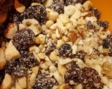 Foto del paso 1 de la receta: Barritas de cereal!