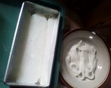 Foto langkah ke 4 dari resep Puding motif sakura,,.