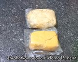 Foto langkah ke 2 dari resep Bakpia kacang hijau.