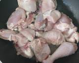 Ginger-Onion chicken recipe step 1 photo