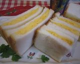 A picture of step 7 of This Egg Sandwich Makes Grown-ups Happy Too.